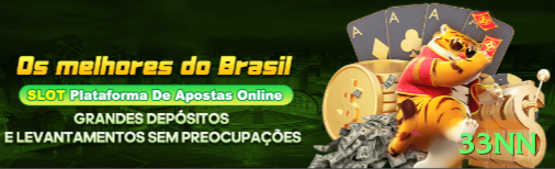 Guia Completo: 33nn - Tudo Que Você Precisa Saber em 202601 - 33nn 🎰💹 Sessão 50 spins max bet: pare em +200% ou -30% — capture os raros mas gigantes multiplicadores! ⛔🤑