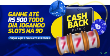 91000 Cassino Ao Vivo